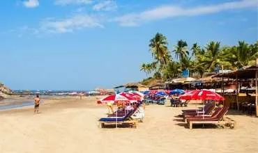 Goa Holiday Packages